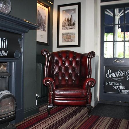 The Prince Of Wales Reigate Exterior photo